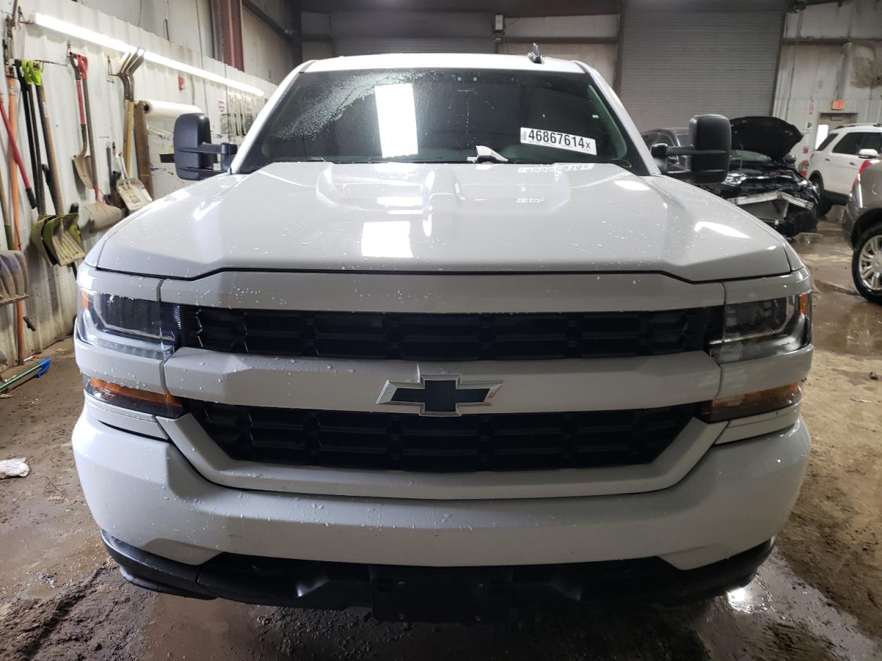 Photo 4 VIN: 1GCVKPEC1GZ286846 - CHEVROLET SILVERADO 