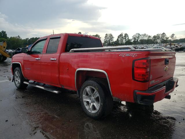 Photo 2 VIN: 1GCVKPEC1GZ305489 - CHEVROLET SILVERADO 