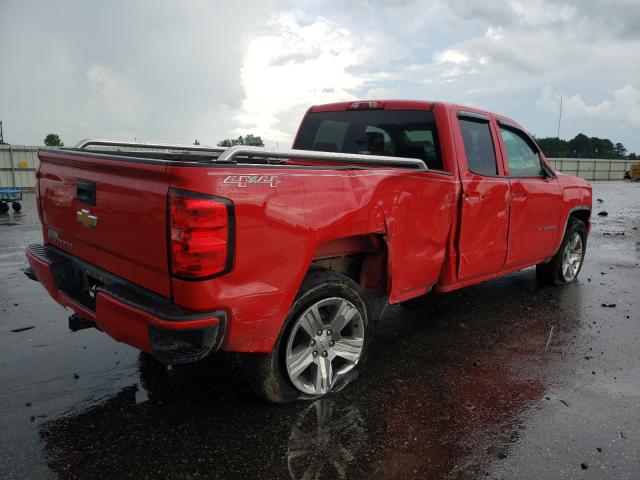 Photo 3 VIN: 1GCVKPEC1GZ305489 - CHEVROLET SILVERADO 