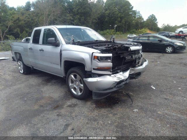 Photo 0 VIN: 1GCVKPEC1GZ343997 - CHEVROLET SILVERADO 1500 