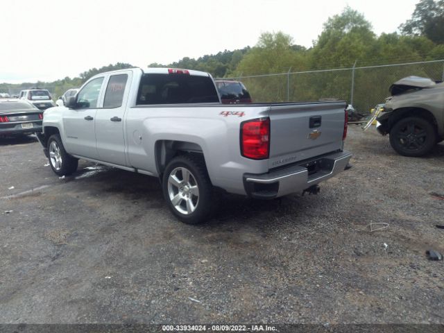 Photo 2 VIN: 1GCVKPEC1GZ343997 - CHEVROLET SILVERADO 1500 