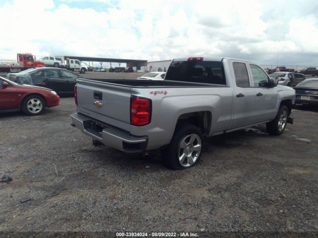 Photo 3 VIN: 1GCVKPEC1GZ343997 - CHEVROLET SILVERADO 1500 