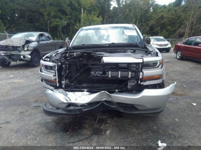 Photo 5 VIN: 1GCVKPEC1GZ343997 - CHEVROLET SILVERADO 1500 