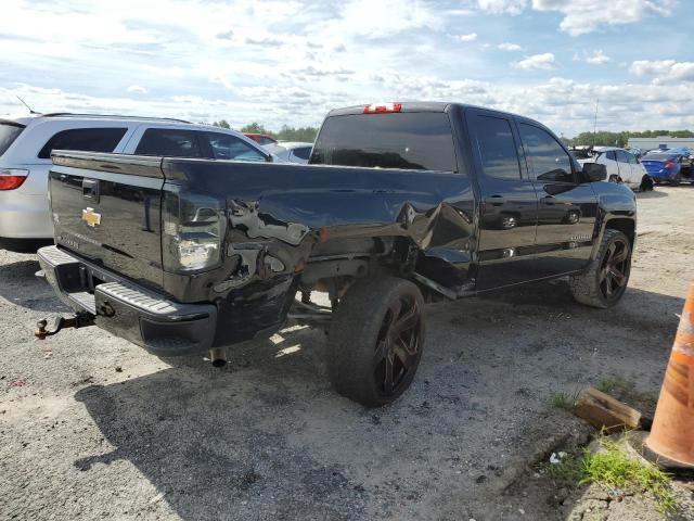 Photo 2 VIN: 1GCVKPEC1HZ196565 - CHEVROLET SILVERADO 