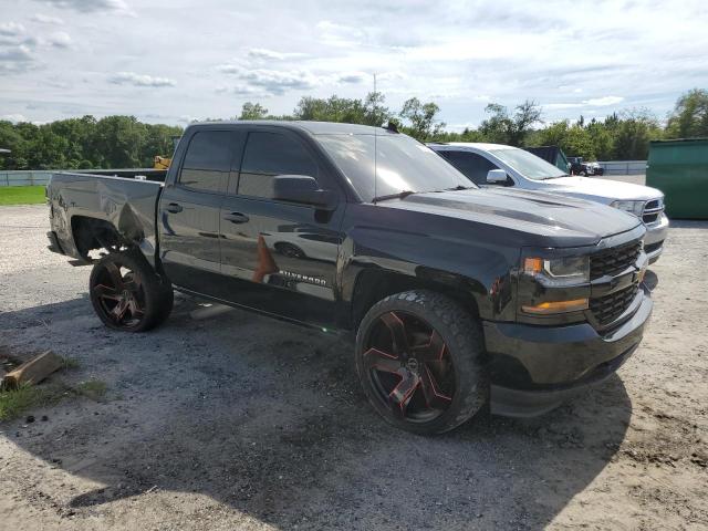 Photo 3 VIN: 1GCVKPEC1HZ196565 - CHEVROLET SILVERADO 