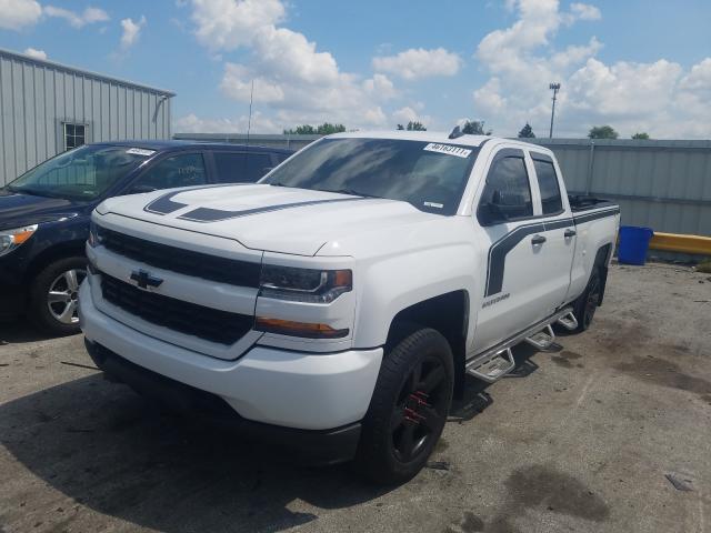 Photo 1 VIN: 1GCVKPEC1HZ226664 - CHEVROLET SILVERADO 