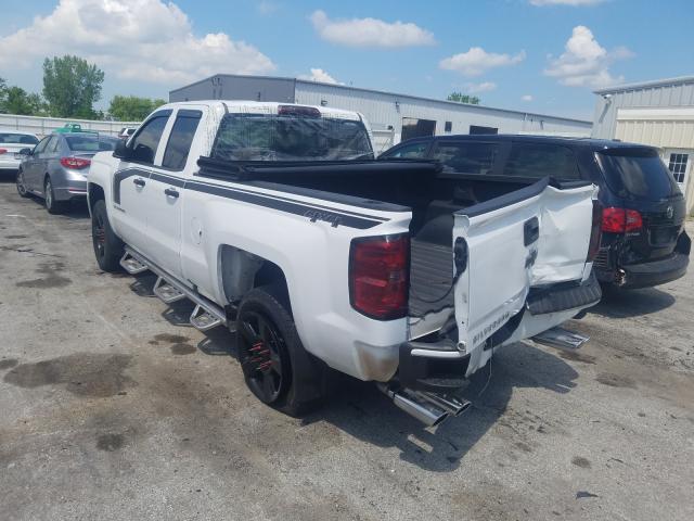 Photo 2 VIN: 1GCVKPEC1HZ226664 - CHEVROLET SILVERADO 