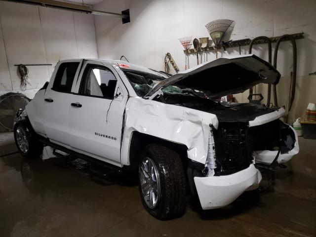 Photo 0 VIN: 1GCVKPEC1HZ314372 - CHEVROLET SILVERADO 