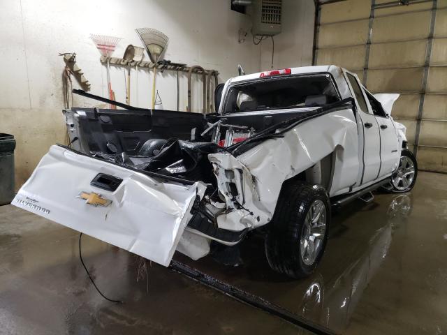 Photo 3 VIN: 1GCVKPEC1HZ314372 - CHEVROLET SILVERADO 