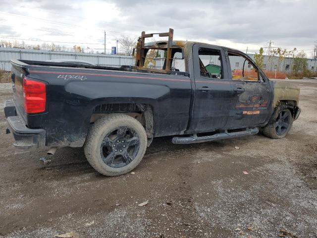 Photo 2 VIN: 1GCVKPEC1JZ105641 - CHEVROLET SILVERADO 