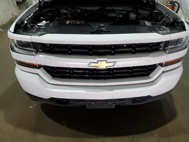 Photo 10 VIN: 1GCVKPEC1JZ205478 - CHEVROLET SILVERADO 