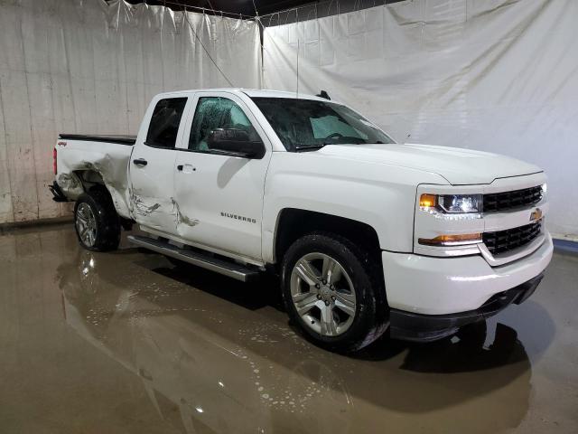 Photo 3 VIN: 1GCVKPEC1JZ205478 - CHEVROLET SILVERADO 