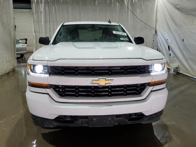 Photo 4 VIN: 1GCVKPEC1JZ205478 - CHEVROLET SILVERADO 