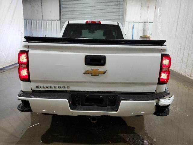 Photo 5 VIN: 1GCVKPEC1JZ205478 - CHEVROLET SILVERADO 