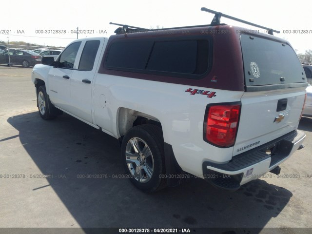 Photo 2 VIN: 1GCVKPEC1JZ292962 - CHEVROLET SILVERADO 1500 