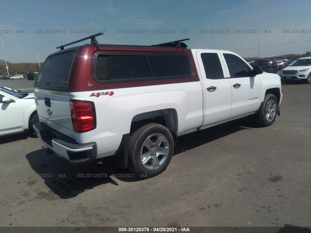 Photo 3 VIN: 1GCVKPEC1JZ292962 - CHEVROLET SILVERADO 1500 