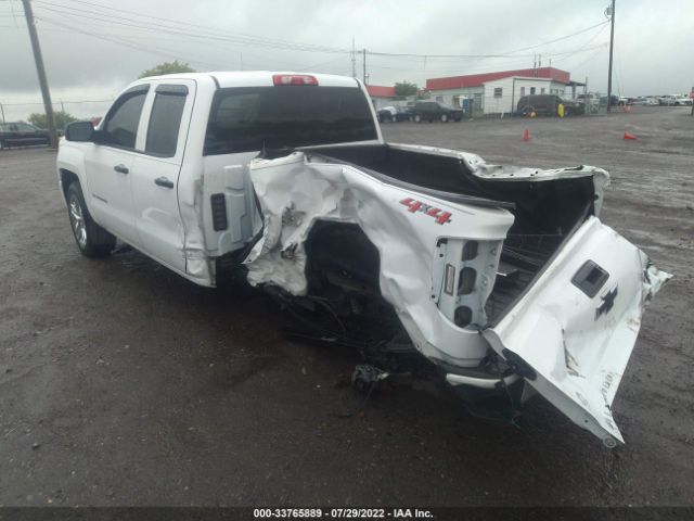 Photo 2 VIN: 1GCVKPEC1JZ337169 - CHEVROLET SILVERADO 1500 