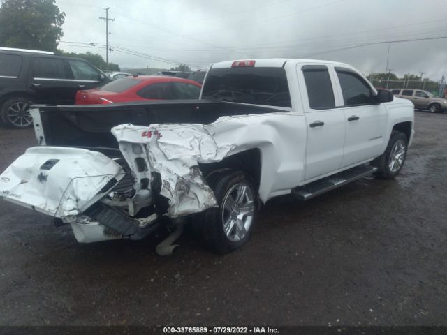 Photo 3 VIN: 1GCVKPEC1JZ337169 - CHEVROLET SILVERADO 1500 