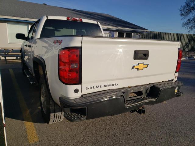 Photo 1 VIN: 1GCVKPEC2EZ245784 - CHEVROLET SILVERADO 