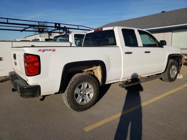 Photo 2 VIN: 1GCVKPEC2EZ245784 - CHEVROLET SILVERADO 