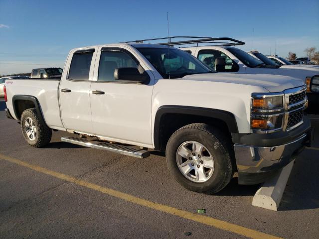 Photo 3 VIN: 1GCVKPEC2EZ245784 - CHEVROLET SILVERADO 