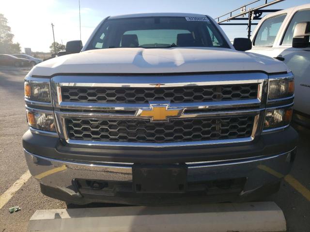 Photo 4 VIN: 1GCVKPEC2EZ245784 - CHEVROLET SILVERADO 