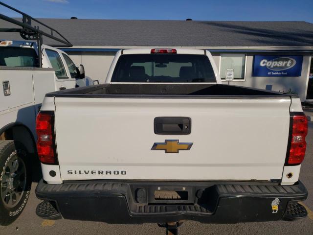 Photo 5 VIN: 1GCVKPEC2EZ245784 - CHEVROLET SILVERADO 