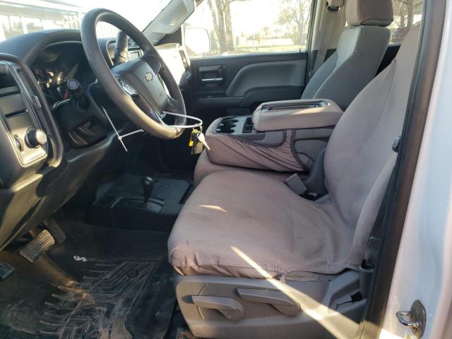 Photo 6 VIN: 1GCVKPEC2EZ245784 - CHEVROLET SILVERADO 