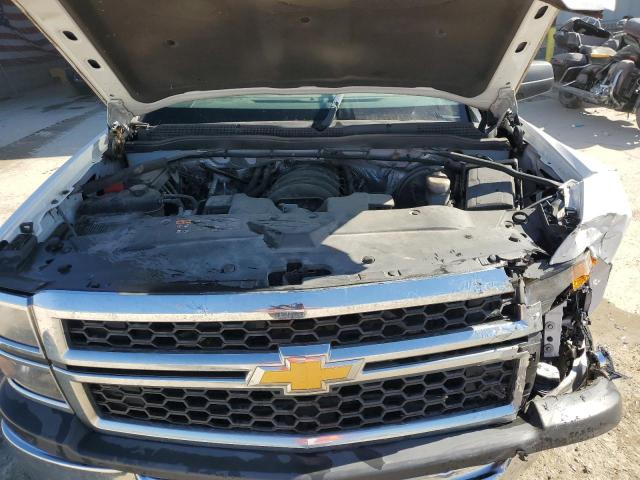 Photo 10 VIN: 1GCVKPEC2EZ246157 - CHEVROLET SILVERADO 