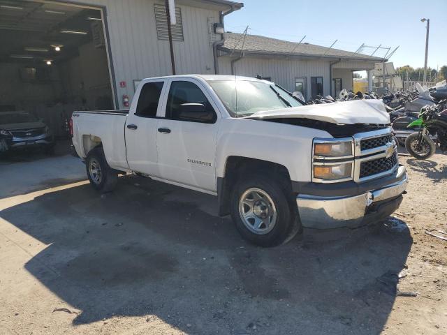 Photo 3 VIN: 1GCVKPEC2EZ246157 - CHEVROLET SILVERADO 