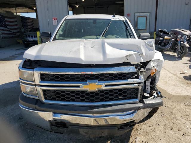 Photo 4 VIN: 1GCVKPEC2EZ246157 - CHEVROLET SILVERADO 