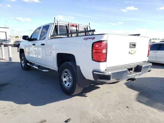 Photo 2 VIN: 1GCVKPEC2EZ292863 - CHEVROLET SILVERADO 