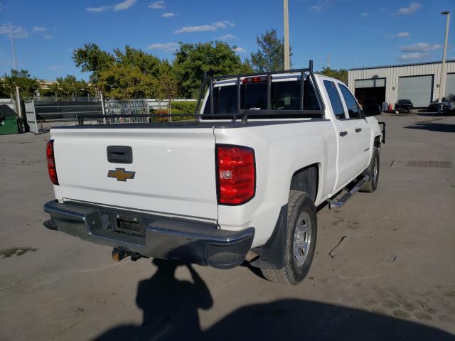 Photo 3 VIN: 1GCVKPEC2EZ292863 - CHEVROLET SILVERADO 