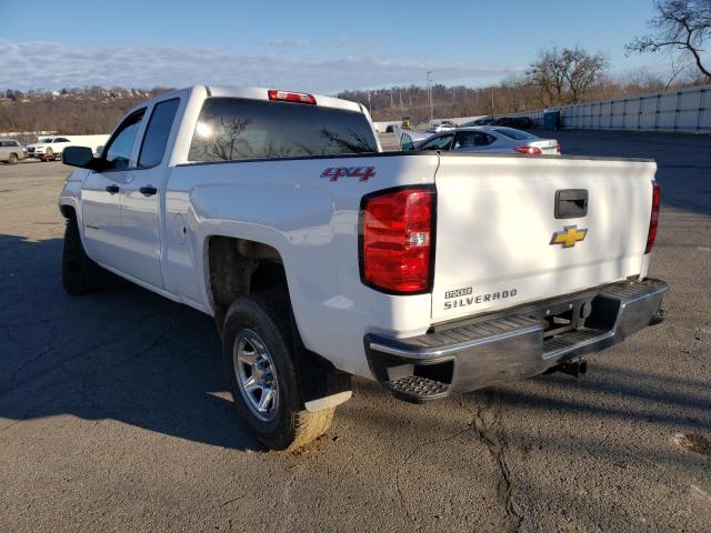 Photo 1 VIN: 1GCVKPEC2EZ308527 - CHEVROLET SILVERADO 