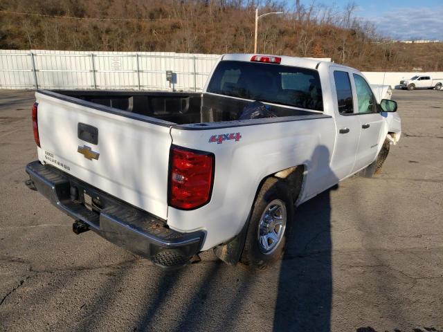 Photo 2 VIN: 1GCVKPEC2EZ308527 - CHEVROLET SILVERADO 