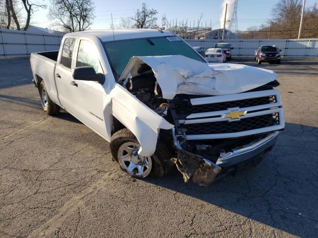 Photo 3 VIN: 1GCVKPEC2EZ308527 - CHEVROLET SILVERADO 