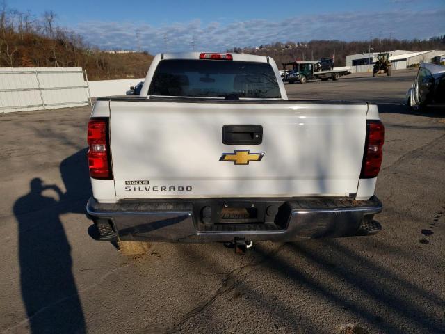 Photo 5 VIN: 1GCVKPEC2EZ308527 - CHEVROLET SILVERADO 