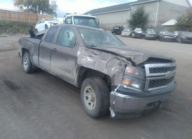 Photo 0 VIN: 1GCVKPEC2EZ356223 - CHEVROLET SILVERADO 1500 