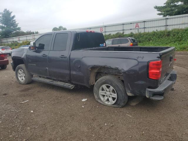 Photo 1 VIN: 1GCVKPEC2FZ175043 - CHEVROLET SILVERADO 