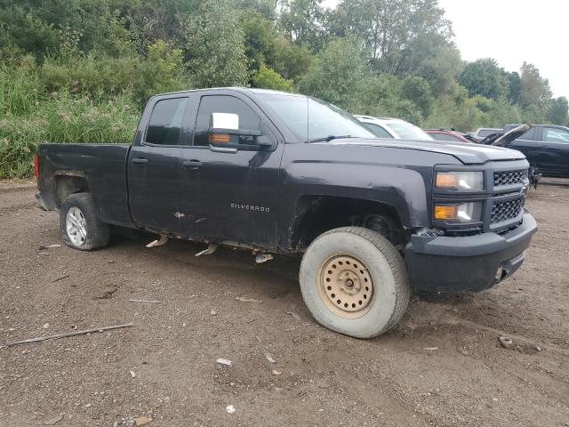 Photo 3 VIN: 1GCVKPEC2FZ175043 - CHEVROLET SILVERADO 