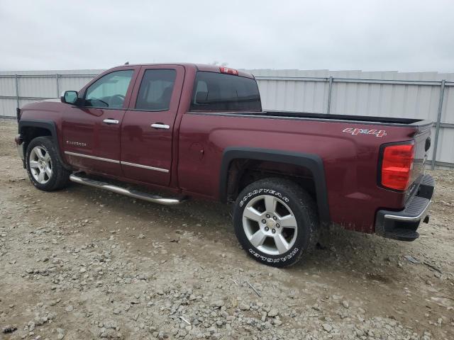 Photo 1 VIN: 1GCVKPEC2FZ312515 - CHEVROLET SILVERADO 