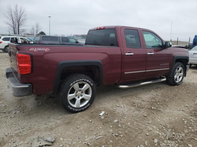 Photo 2 VIN: 1GCVKPEC2FZ312515 - CHEVROLET SILVERADO 