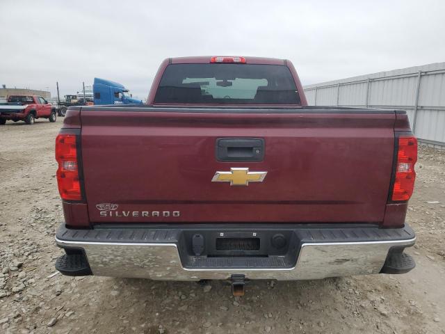 Photo 5 VIN: 1GCVKPEC2FZ312515 - CHEVROLET SILVERADO 