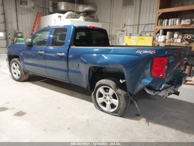 Photo 2 VIN: 1GCVKPEC2FZ313339 - CHEVROLET SILVERADO 1500 