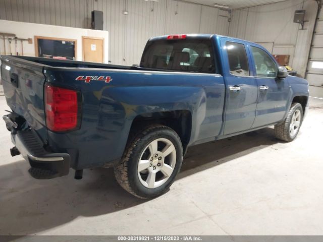 Photo 3 VIN: 1GCVKPEC2FZ313339 - CHEVROLET SILVERADO 1500 