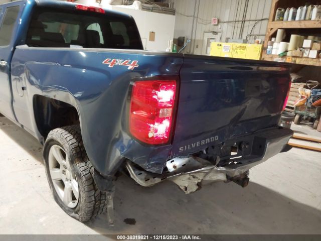 Photo 5 VIN: 1GCVKPEC2FZ313339 - CHEVROLET SILVERADO 1500 