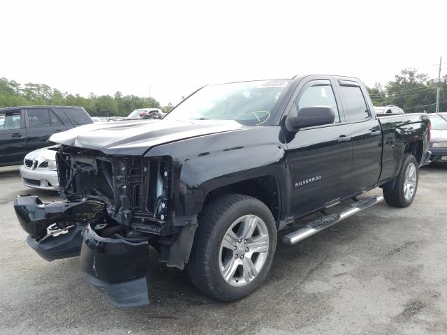 Photo 1 VIN: 1GCVKPEC2GZ238160 - CHEVROLET SILVERADO 