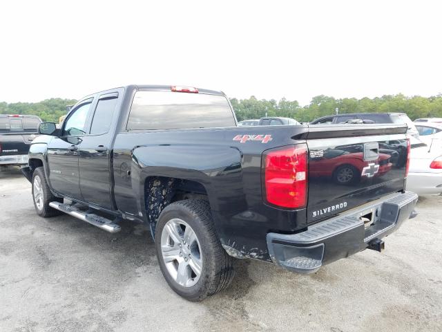 Photo 2 VIN: 1GCVKPEC2GZ238160 - CHEVROLET SILVERADO 