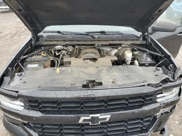 Photo 10 VIN: 1GCVKPEC2HZ217519 - CHEVROLET SILVERADO 