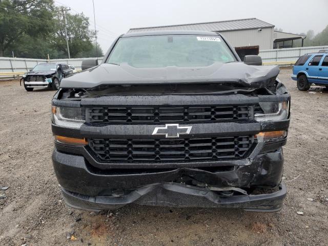 Photo 4 VIN: 1GCVKPEC2HZ217519 - CHEVROLET SILVERADO 